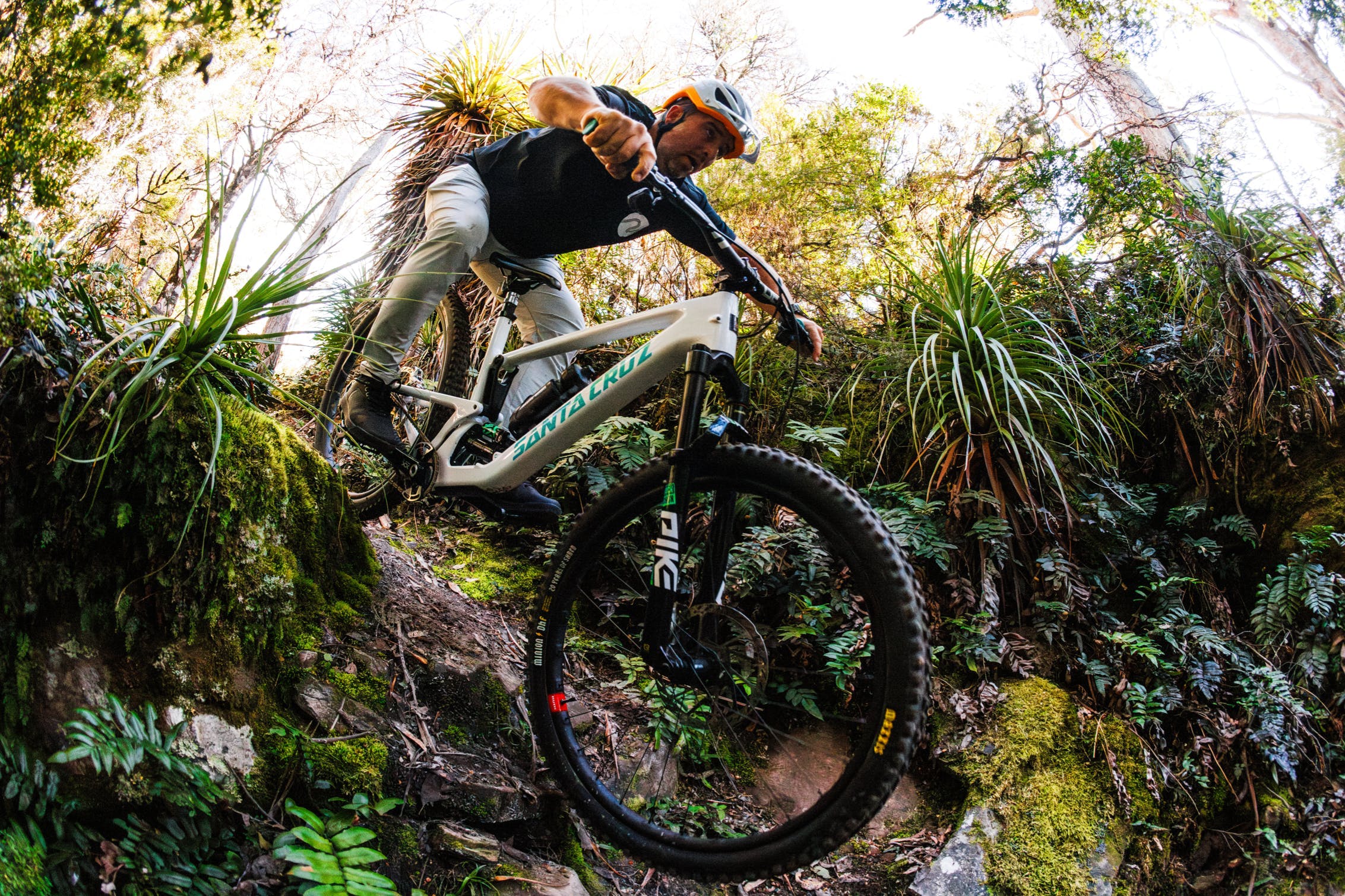 Santa Cruz Bikes – SCB Factory Store